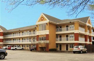 Photo 1 - Extended Stay America - Lexington - Nicholasville Road