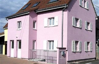 Photo 1 - Apartment Résidence jaune et rose-1