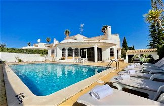 Photo 1 - House in Albufeira with private pool