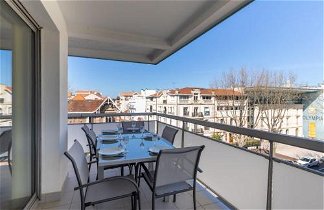 Photo 1 - Appartement en Arcachon avec terrasse