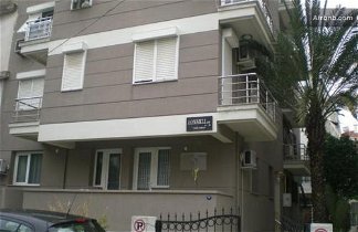 Foto 1 - Konakli Apartments Izmir