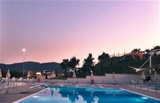Foto 1 - Casa rurale a Terni con piscina