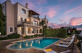 Foto 1 - Caneva Luxury Villa