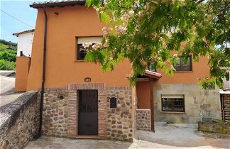 Photo 1 - Maison en Villaverde de Rioja avec terrasse