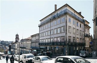 Foto 1 - Casas do Porto