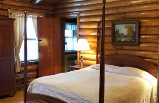 Foto 1 - Sky Lodge Cabins