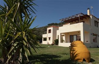 Photo 1 - Villa Spiti Louloudis