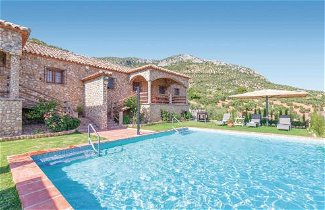 Photo 1 - House in Algodonales with private pool