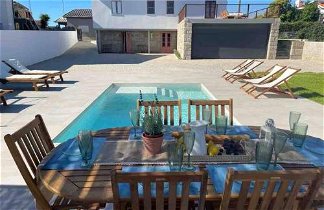 Foto 1 - Villa in Maia with private pool