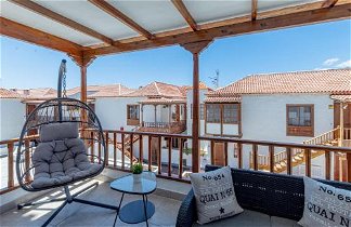 Foto 1 - Appartamento a Santiago del Teide con terrazza