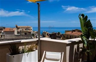 Photo 1 - Appartement en Castellammare del Golfo avec piscine privée