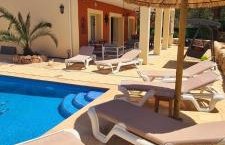 Foto 1 - Villa a Manacor con piscina privata