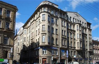 Photo 1 - Apartments Paradniy Peterburg