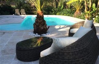 Foto 1 - Casa a Aubais con piscina privata