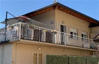 Photo 1 - Appartement en Sarnico avec terrasse