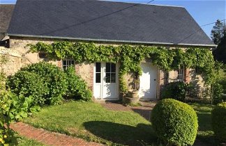 Foto 1 - Casa a Picauville con terrazza