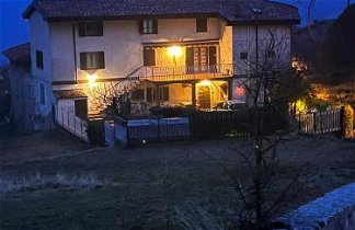 Photo 1 - Apartment in Tremosine sul Garda with terrace