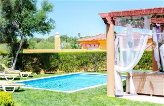Foto 1 - Villa a Loulé con piscina