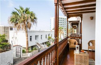 Photo 1 - Appartement en Santiago del Teide avec terrasse
