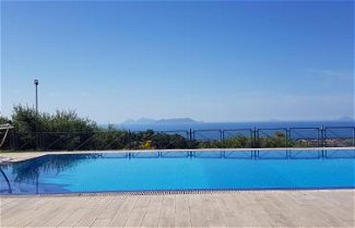 Foto 1 - Villa a Furnari con piscina privata