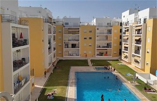 Photo 1 - Apartment in Silves with swimming pool