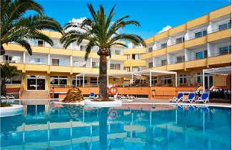 Foto 1 - Hotel Spa Sagitario Playa