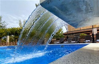Photo 1 - Pavillon en Villamena avec piscine privée