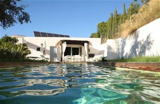 Foto 1 - Casa a El Valle con piscina
