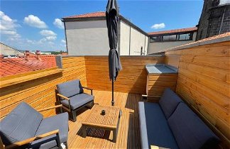 Photo 1 - Apartment in Clermont-Ferrand with terrace