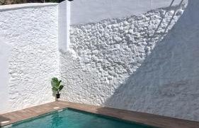 Foto 1 - Casa a Zahara con piscina privata