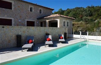 Foto 1 - Villa a Saint-Ambroix con piscina privata