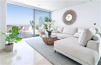 Photo 1 - Apartment in Marbella with swimming pool