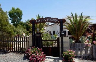 Photo 1 - Finca Florida
