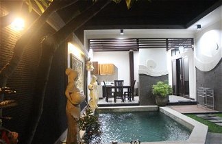 Photo 1 - Alit Bali Villa