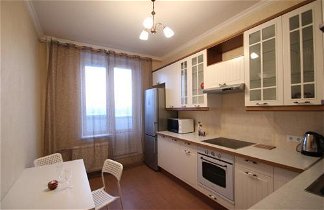 Photo 1 - Apartment u Yuzhnogo Polyusa