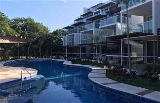 Photo 1 - New Riviera Maya Apartment @ Bahia Principe Resort