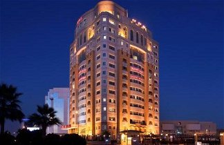 Foto 1 - Marriott Executive Apartments Riyadh, Convention Center