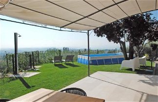 Photo 1 - Apartment in Cavaion Veronese with private pool