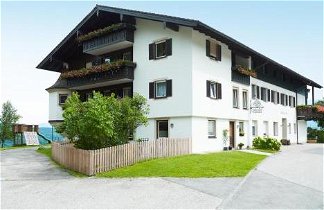 Photo 1 - Hölbinger Alm - Apartments