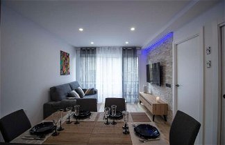 Photo 1 - Apartment in Encamp with terrace