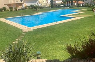 Photo 1 - Appartement en Albufeira avec piscine
