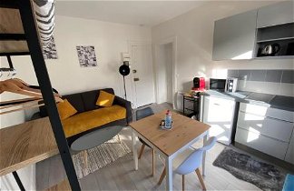 Photo 1 - Apartment in Enghien-les-Bains