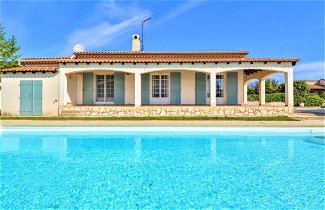 Foto 1 - Casa a Bellegarde con piscina privata