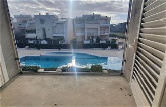 Foto 1 - Appartamento a Fiumicino con piscina privata