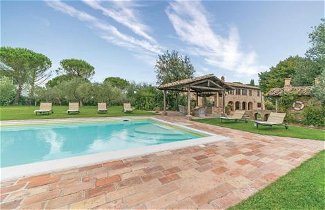 Photo 1 - House in Torgiano with private pool