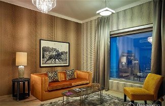 Photo 1 - Dream Inn Dubai Apartments - 48 Burj Gate Downtown Homes