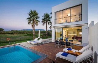 Foto 1 - Blue Sea Luxury Villa