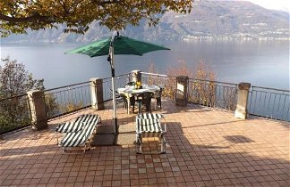 Photo 1 - Exclusive Villa Crotto Lake View