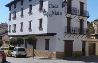 Photo 1 - Apartamentos Casa Mata