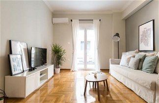 Photo 1 - Sleek Flat in Central Syntagma by UPSTREET